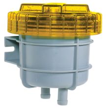 Vetus Фильтр для трюмных вод Vetus BISEP19 148 x 150 x 162 мм 19 мм 25 л мин