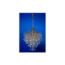 Подвесные Хрустальные люстры