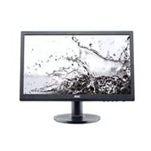 Монитор aoc m2060swda2, 19.5" (1920x1080), mva, vga (d-sub), dvi