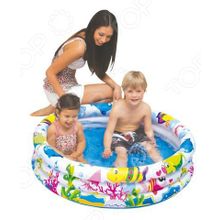 Jilong Sea World Pool JL017010-1NPF