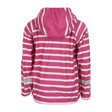 Oldos Куртка-дождевик для девочки "Женева" 3AR8JK04