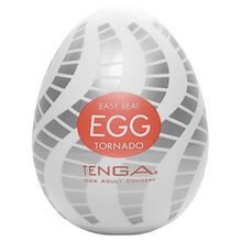 Tenga Мастурбатор-яйцо EGG Tornado