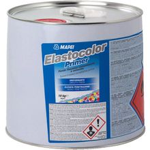 Mapei Elastocolor Primer 10 кг