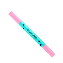 LAMEL PROFESSIONAL подводка-фломастер для век OH MY STAMP LINER WITH STAMP STAR