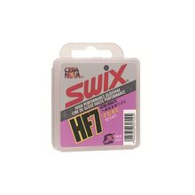 Swix Парафин HF007
