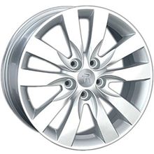 DOTZ CP5 8x17 5x108 ET45 D70.1