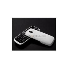 Корпус Class A-A-A Nokia 112 белый + кнопки