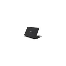 Acer Aspire E1-571G-33124G50Mnks Core i3-3120M 4Gb 500Gb DVDRW GT710M 1Gb 15.6" HD Glare 1366x768 WiFi W8SL64 Cam 6c black