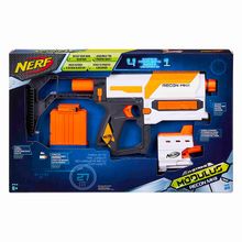 HASBRO NERF Nerf B4616 Нерф Модулус Рекон (бластер) B4616