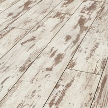 КРОНОШПАН Вариостеп ламинат 32 класс 8мм Античная Сосна Кантри (9шт=2,22м2)   KRONOSPAN Variostep ламинат 32 класс 1285х192х8мм Античная Сосна Кантри с фаской (9шт=2,22 кв.м.)