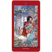 Карты Таро: "Tuan De Luca Tarot of Sexual Magic" (EX169)