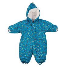 Lappi Kids Зимний комбинезон Silva 2049 947