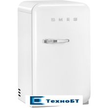 Минибар Smeg FAB5RWH3