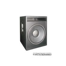 Акустика для кинотеатров EUROSOUND B115