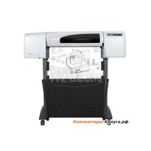 Плоттер HP Designjet 510 42 &lt;CH337A&gt; A0, 160Мб, 2400x1200dpi, USB, LPT