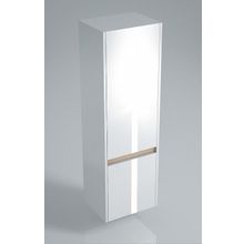 KERAMA MARAZZI BG.120.2WHT  Пенал BUONGIORNO 120 см белый