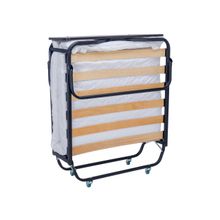 ПМ: Мебель Импэкс Кровать раскладная Leset Модель 215 Р