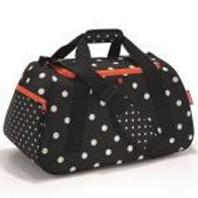 Reisenthel Сумка дорожная activitybag mixed dots арт. MX7051