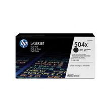 HP CE250X 504X .