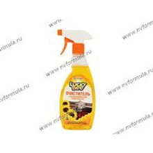 Очиститель стеклокерамических поверхностей LUCKY BEE LB7500 473мл тригер-спрей