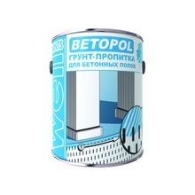 Wellpaints Betopol бесцветная