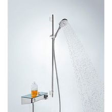 Термостат Hansgrohe Ecostat Select 13171000 для душа