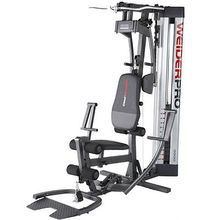 Силовой спортивный комплекс Weider 9900 I