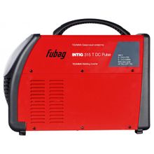 Fubag Инвертор сварочный Fubag INTIG 315 T DC PULSE