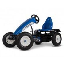 Berg Toys Extra Sport Blue BFR-3