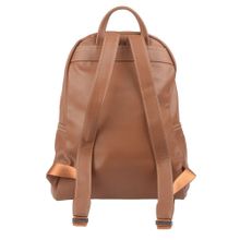 Рюкзак женский коричневый 5611
