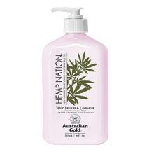 Лосьон Дикие ягоды и Лаванда Australian Gold Hemp Nation Wild Berries & Lavender 535мл