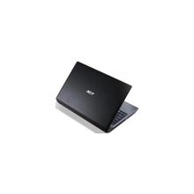 Ноутбук Acer Aspire 5560G-433054G50Mnkk LX.RUN01.002(AMD A-Series Dual-Core 1900 MHz (A4-3305M) 4096 Mb DDR3-1333MHz 500 Gb (5400 rpm), SATA DVD RW (DL) 15.6" LED WXGA (1366x768) Зеркальный AMD Radeon HD 7470M Microsoft Windows 7 Home Premium 64bit)