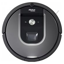 Пылесос-робот Irobot Roomba 960