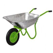 Тачка Кратон WB-100H