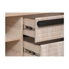 Олмеко А-10 тумба Дуб сонома венге