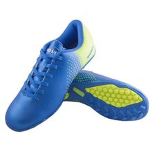 Бутсы футбольные Novus TURF NSB-22 синий 30
