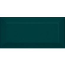 KERAMA MARAZZI 16059 Клемансо зелёный тёмный грань 7,4х15х9,2