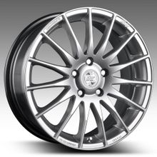 Колесные диски Racing Wheels H-428 6,5R15 5*105 ET39 d56,6 HS HP [86171040128]