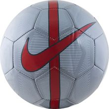 Мяч футбольный NIKE Mercurial Fade р. 5 синтет.кожа бутиловая камера