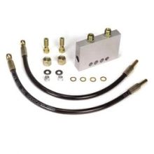 Клапан антивандальный FAAC для шлагбаума В680 Н, стрелу можно поднять руками (усилие регулируется) без повреждения гидравлики