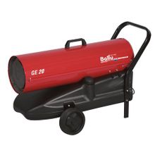 Ballu-Biemmedue GE 20   02GE121-RK