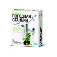 4M Набор "Погодная станция" от 4М