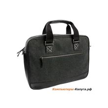 Сумка для ноутбука Krusell KS-71229 UPPSALA LaptopBag до 15.6 Черный