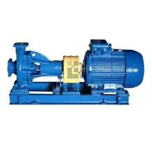 Насос консольный ВНЗ К45 30 5,5 3000