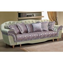 ПМ: Элегия Диван Барокко