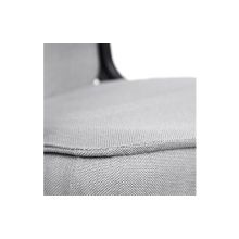 Tetchair Кресло WOKER, серый