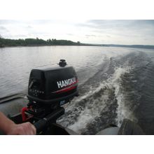 Лодочный мотор Hangkai 30