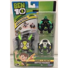 Ben10 Ben 10 Набор Омнизапуск (Алмаз и Ядро) 76793