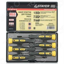 Stayer Professional Max-Grip 25826-H6 G