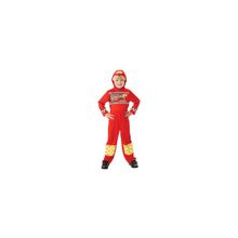 Rubies Карнавальный костюм "Тачки" Молния МакКуин, 104 см Rubies (Рубис)